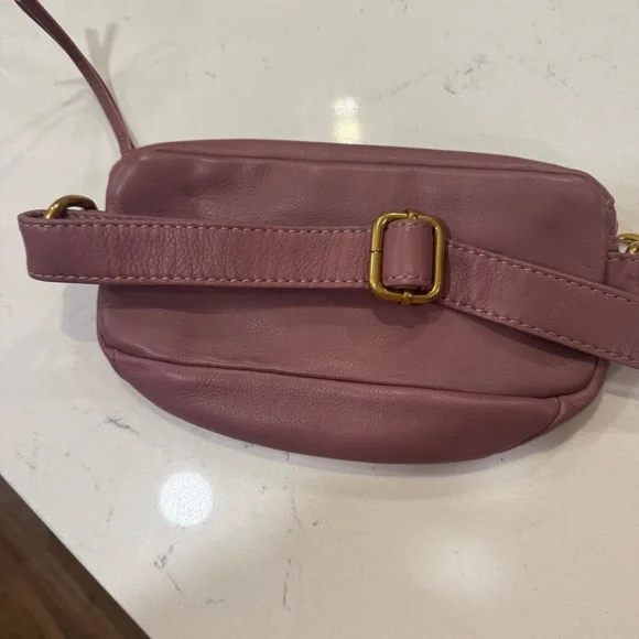 Like NEW! Hobo Belt Bag - Picture 2 of 5